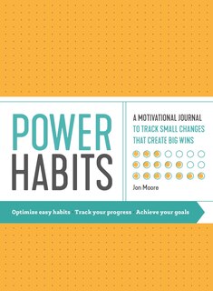 Front cover_Power Habits