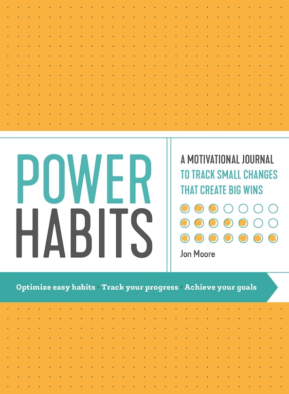 Front cover_Power Habits