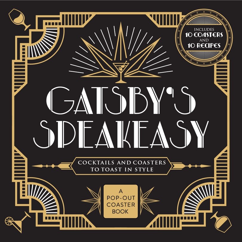 Couverture_Gatsby's Speakeasy