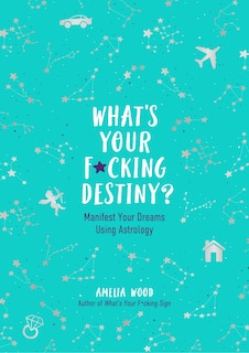 Couverture_What's Your F*cking Destiny?