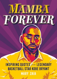 Front cover_Mamba Forever
