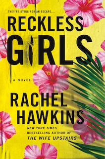 Front cover_Reckless Girls
