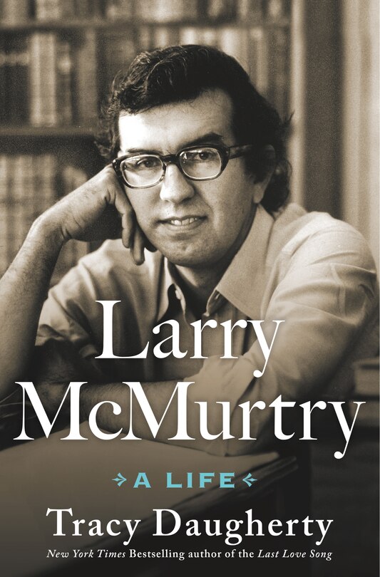 Front cover_Larry McMurtry