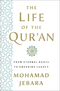 Couverture_The Life of the Qur'an