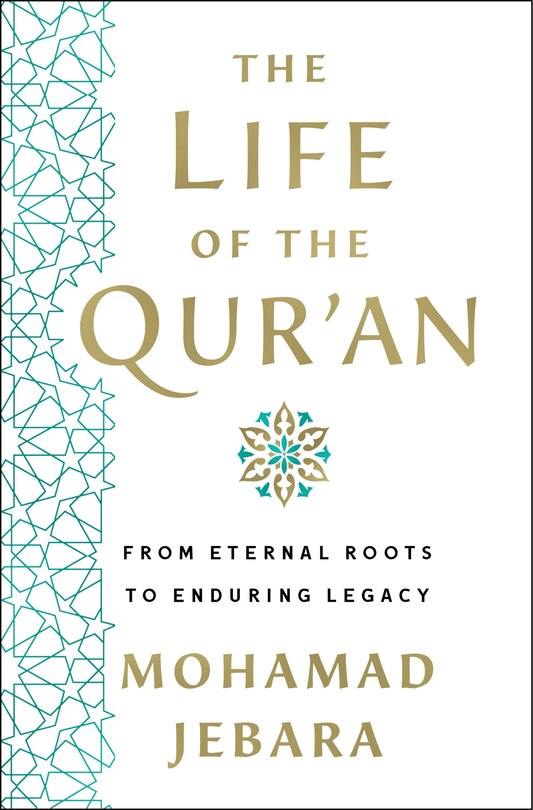 Couverture_The Life of the Qur'an
