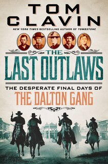 Couverture_The Last Outlaws
