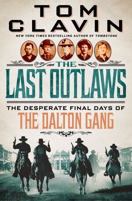 Couverture_The Last Outlaws