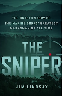 Couverture_The Sniper