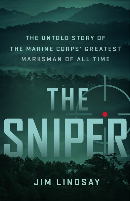 Couverture_The Sniper