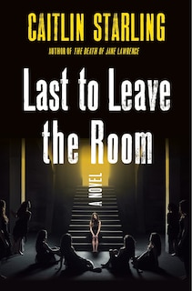 Couverture_Last to Leave the Room
