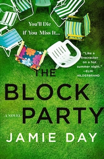 Front cover_The Block Party