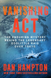 Front cover_Vanishing Act