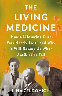 Couverture_The Living Medicine