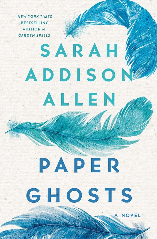 Front cover_Paper Ghosts