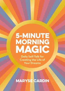 Couverture_5-minute Morning Magic
