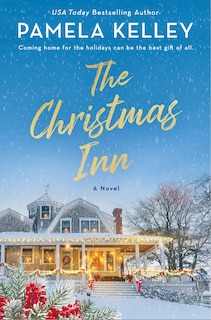 Couverture_The Christmas Inn