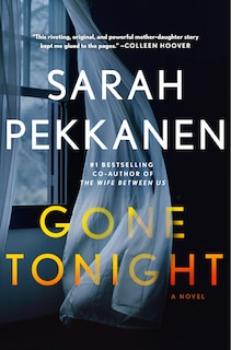 Front cover_Gone Tonight