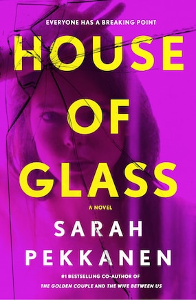 House of Glass: A Novel