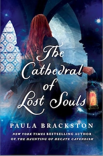 Front cover_The Cathedral of Lost Souls