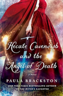 Couverture_Hecate Cavendish and the Angel of Death