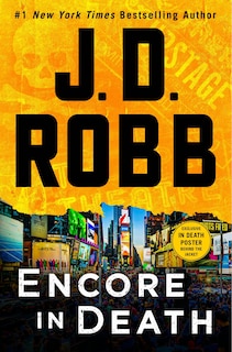 Front cover_Encore in Death