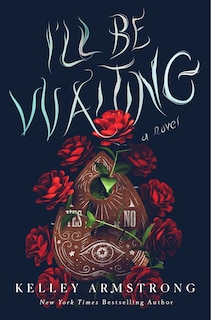 Front cover_I'll Be Waiting