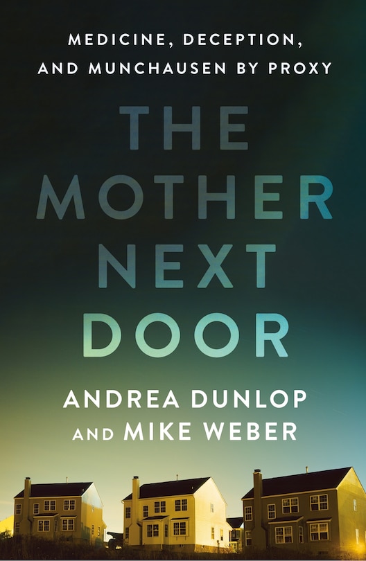 Front cover_The Mother Next Door