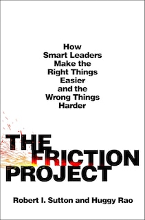 Couverture_The Friction Project