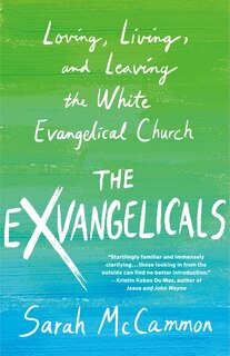 Couverture_The Exvangelicals