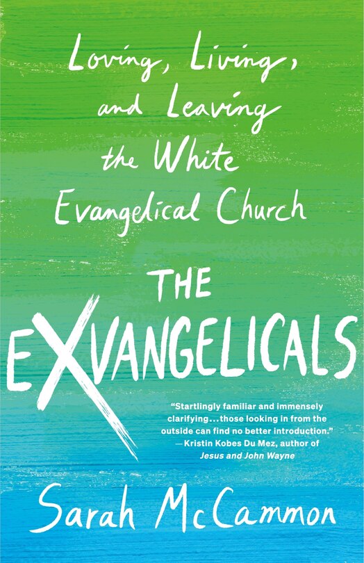 Couverture_The Exvangelicals