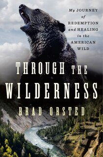 Front cover_Through the Wilderness