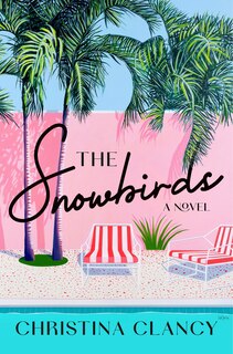 Front cover_The Snowbirds