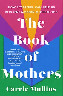 Couverture_The Book of Mothers