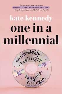 Front cover_One in a Millennial