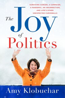 Front cover_The Joy of Politics
