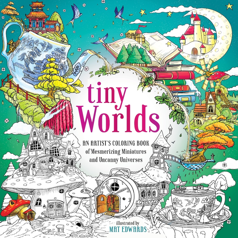 Couverture_Tiny Worlds