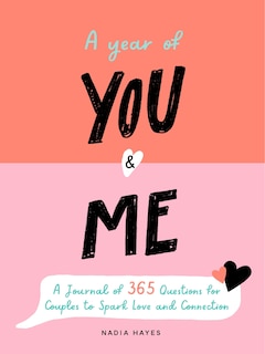 Couverture_A Year of You and Me