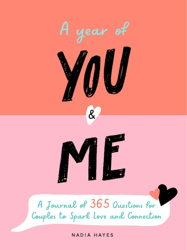Couverture_A Year of You and Me