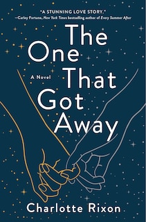 Front cover_The One That Got Away