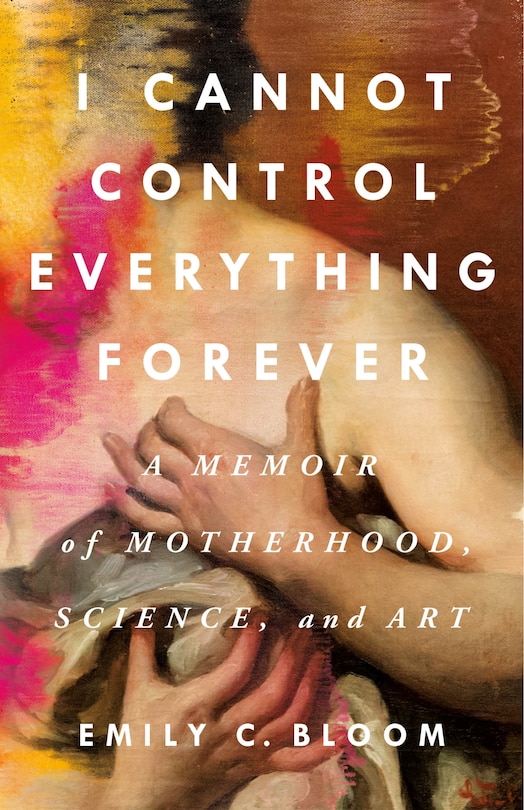 Couverture_I Cannot Control Everything Forever