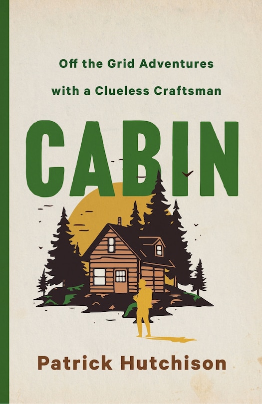 Front cover_CABIN
