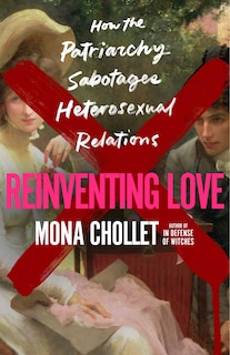 Front cover_Reinventing Love