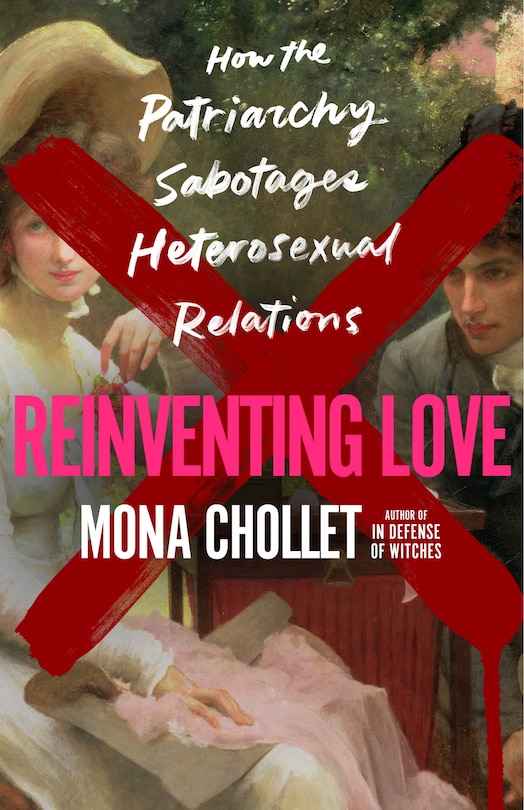 Front cover_Reinventing Love