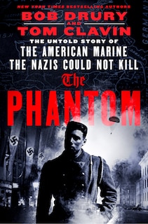 Couverture_The Phantom