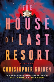 Couverture_The House of Last Resort