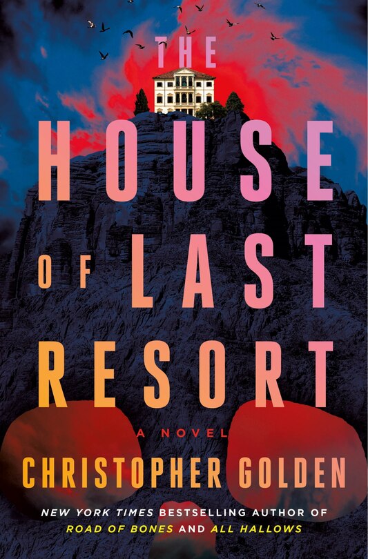 Couverture_The House of Last Resort