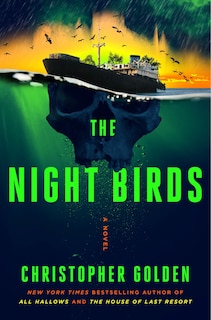 Couverture_The Night Birds