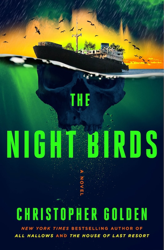 Couverture_The Night Birds