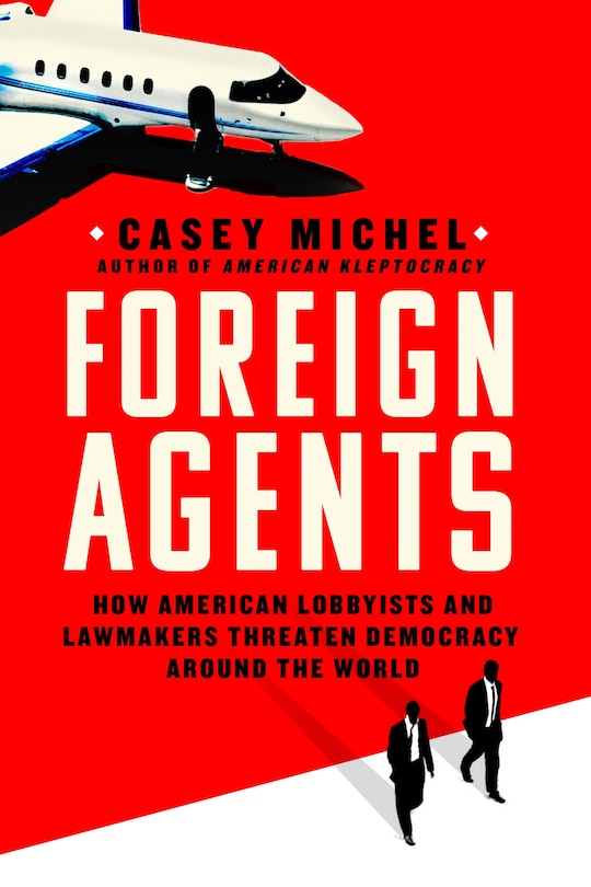 Couverture_Foreign Agents