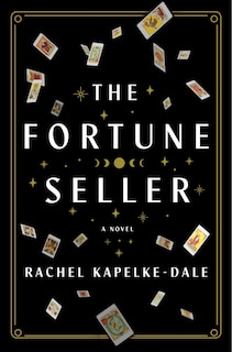 Couverture_The Fortune Seller
